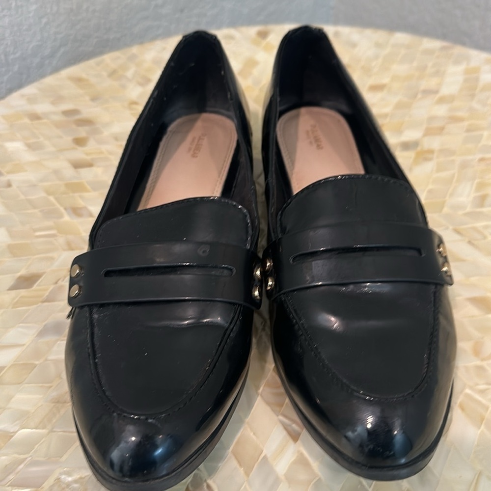 Pull and Bear flats size 7.5 - Picture 2 of 10